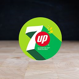 7 UP